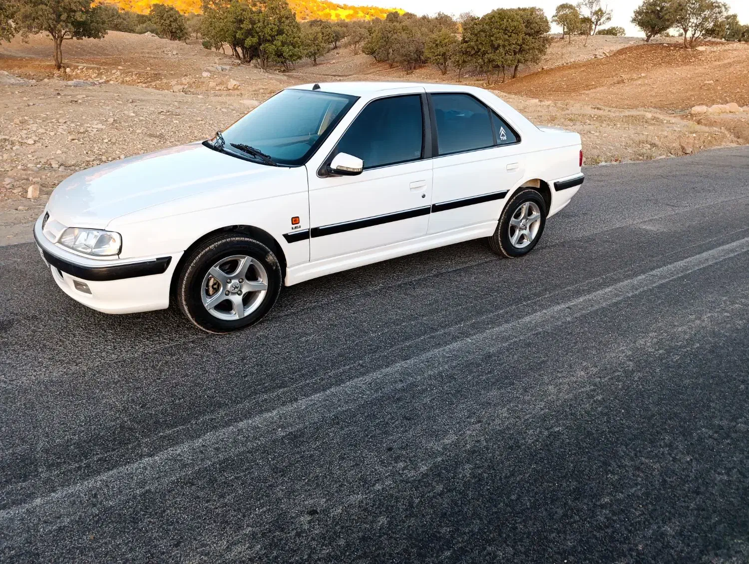 خودرو پژو، پارس آگهی ann_20936641