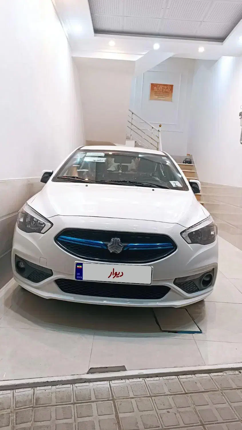 خودرو شاهین، GL آگهی ann_20936646