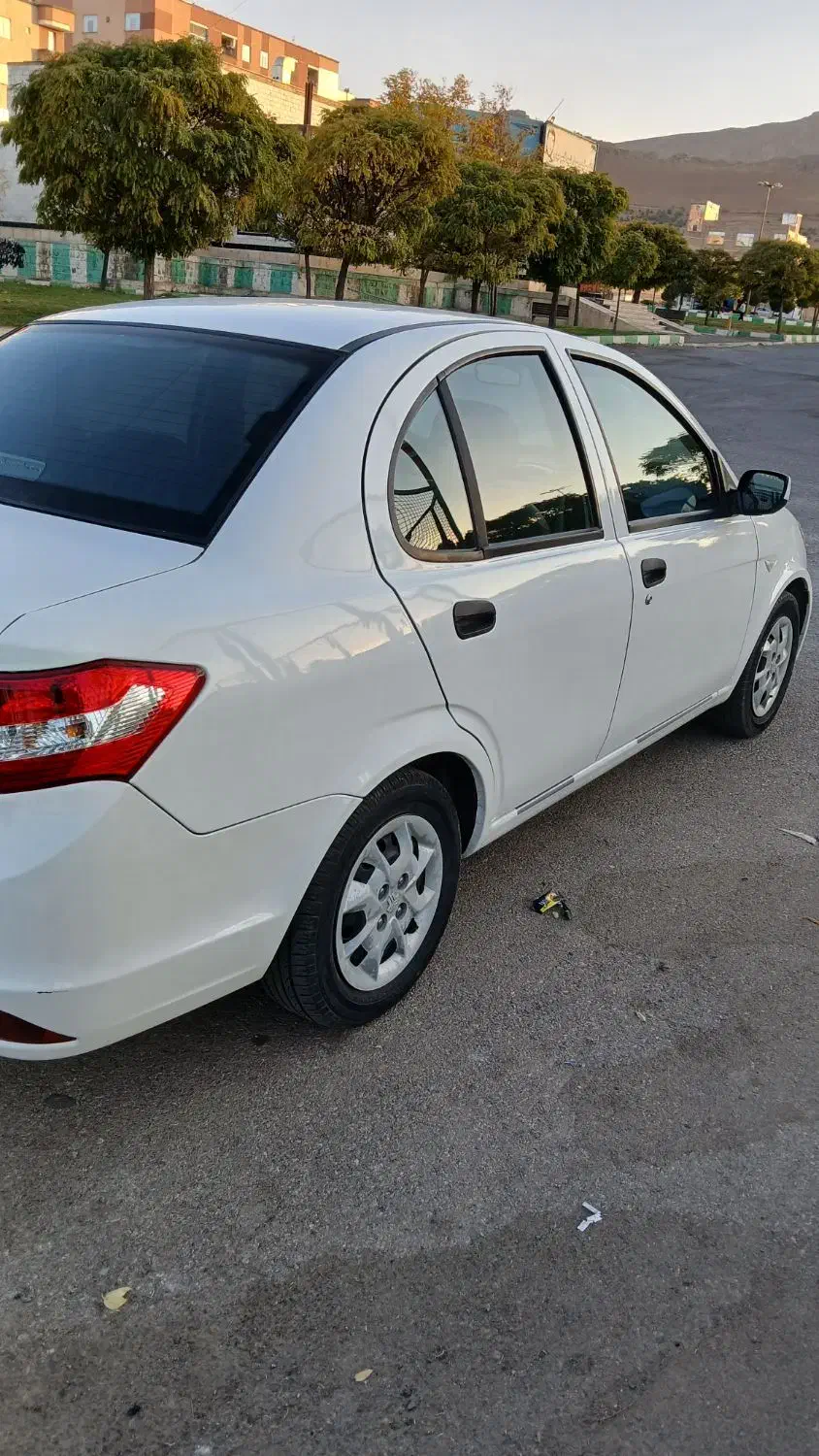 ساینا EX معمولی - 1400