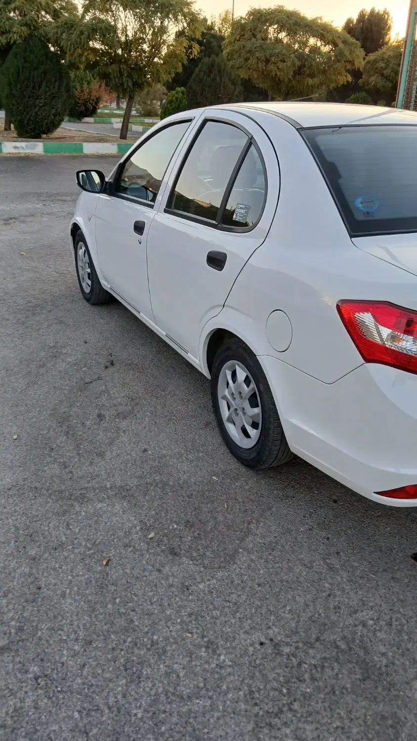 ساینا EX معمولی - 1400