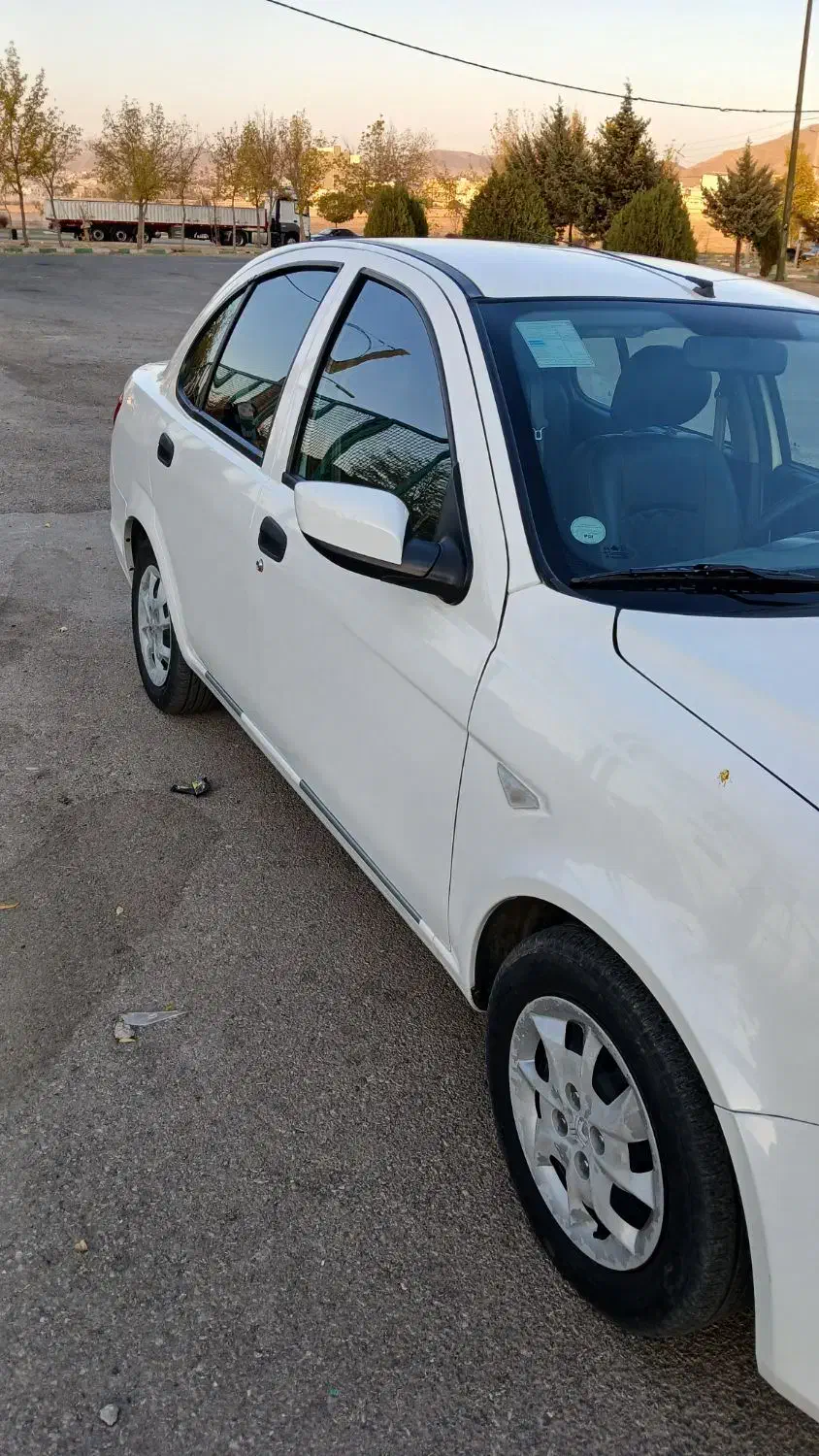 ساینا EX معمولی - 1400