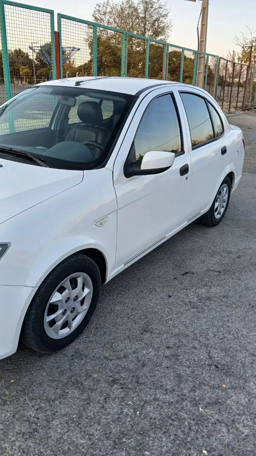 ساینا EX معمولی - 1400