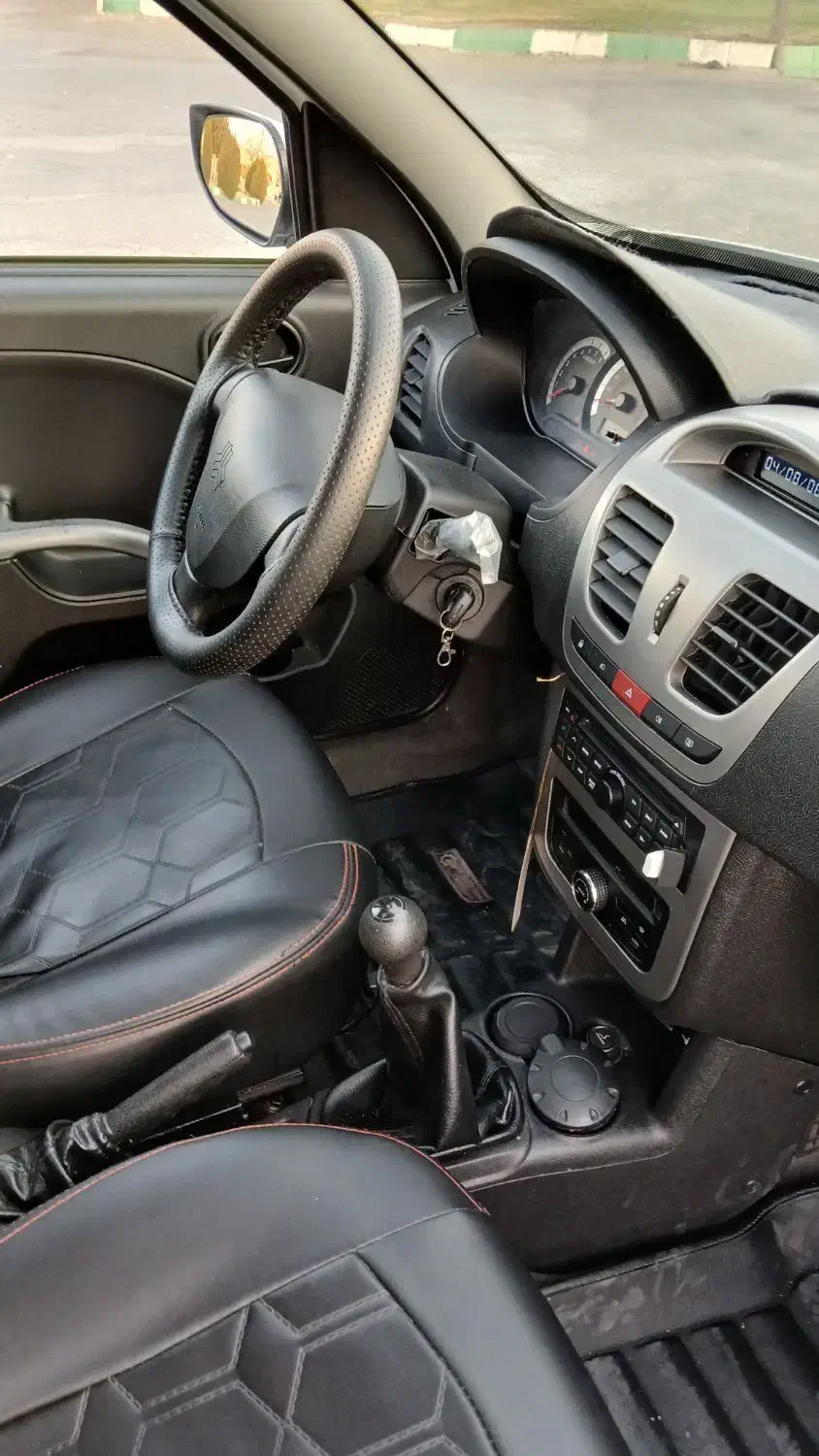 ساینا EX معمولی - 1400