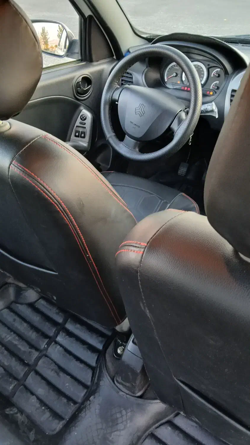 ساینا EX معمولی - 1400