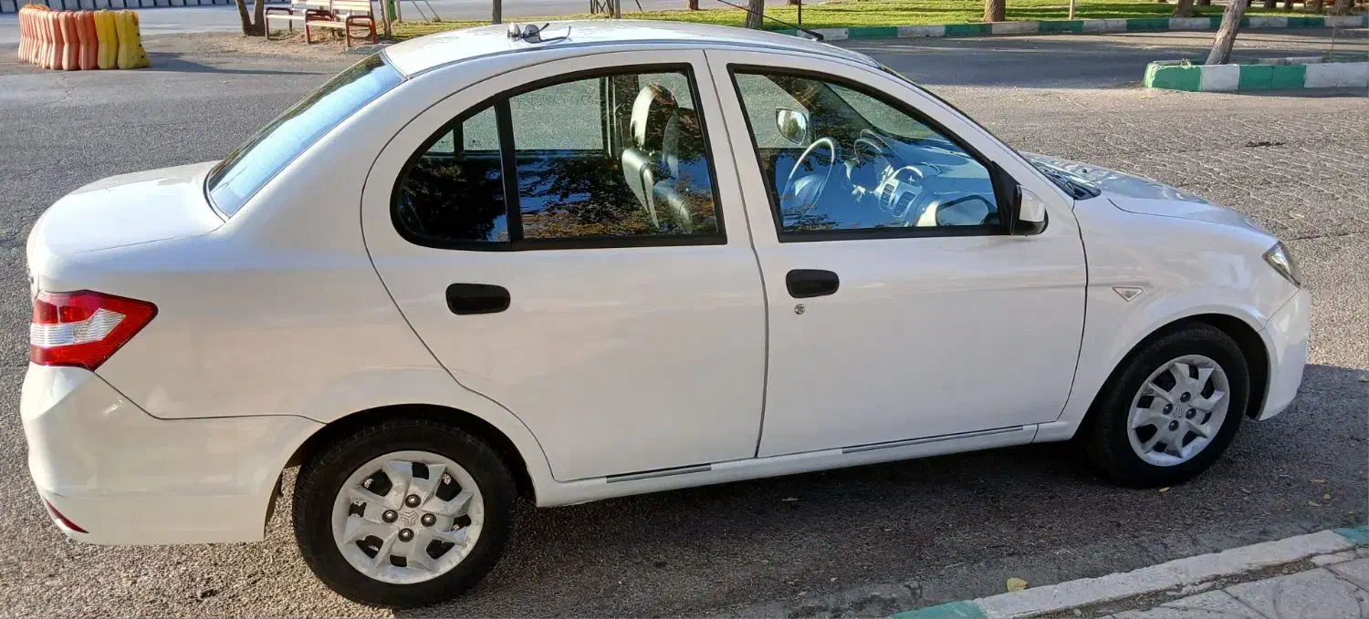 ساینا EX معمولی - 1400