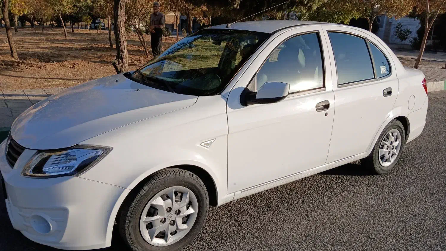 ساینا EX معمولی - 1400