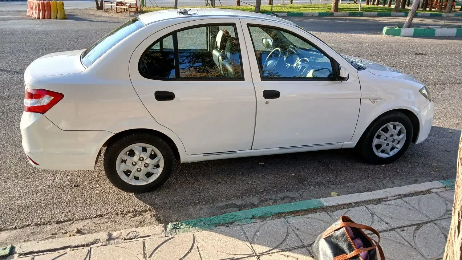 ساینا EX معمولی - 1400