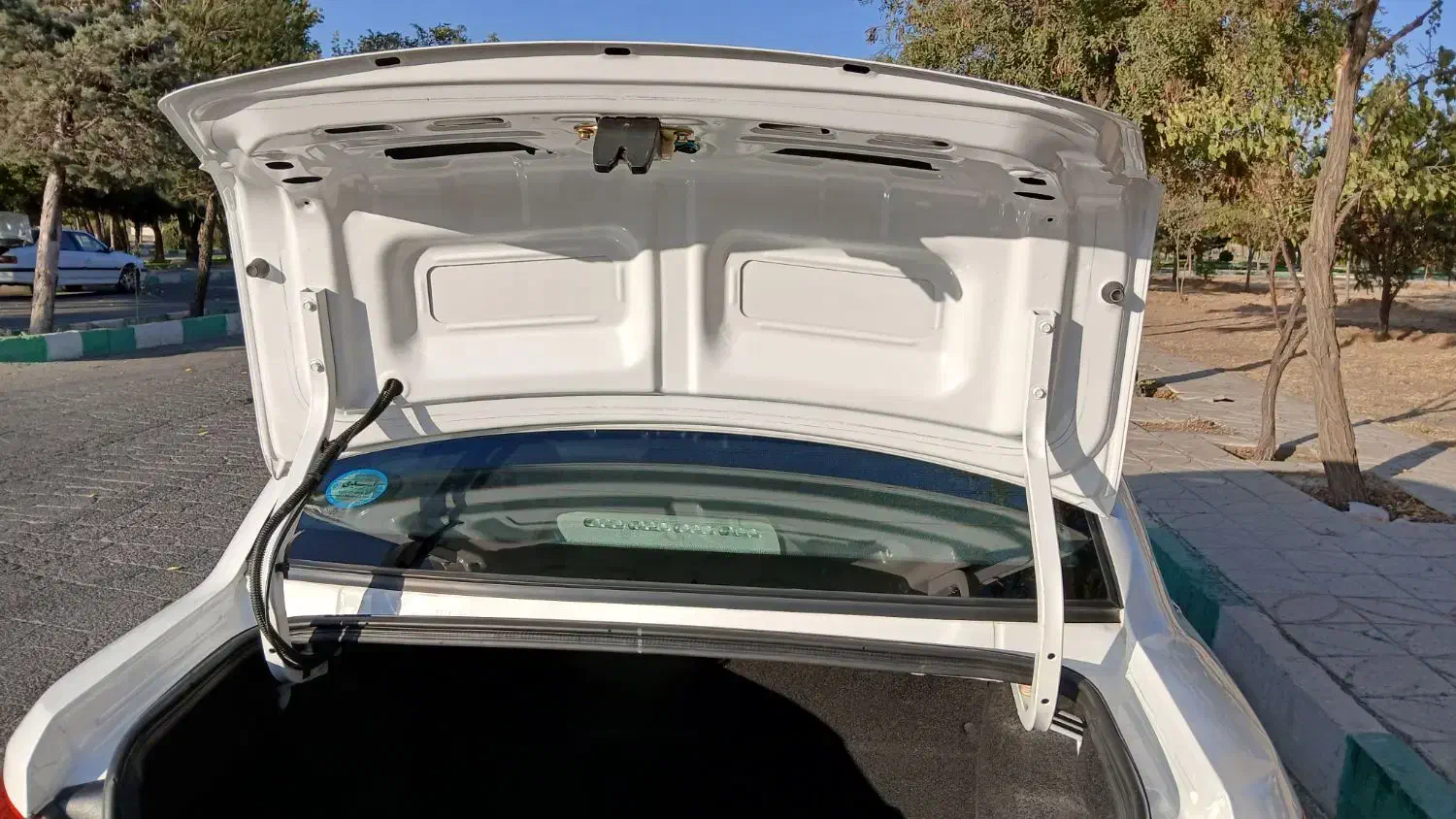 ساینا EX معمولی - 1400