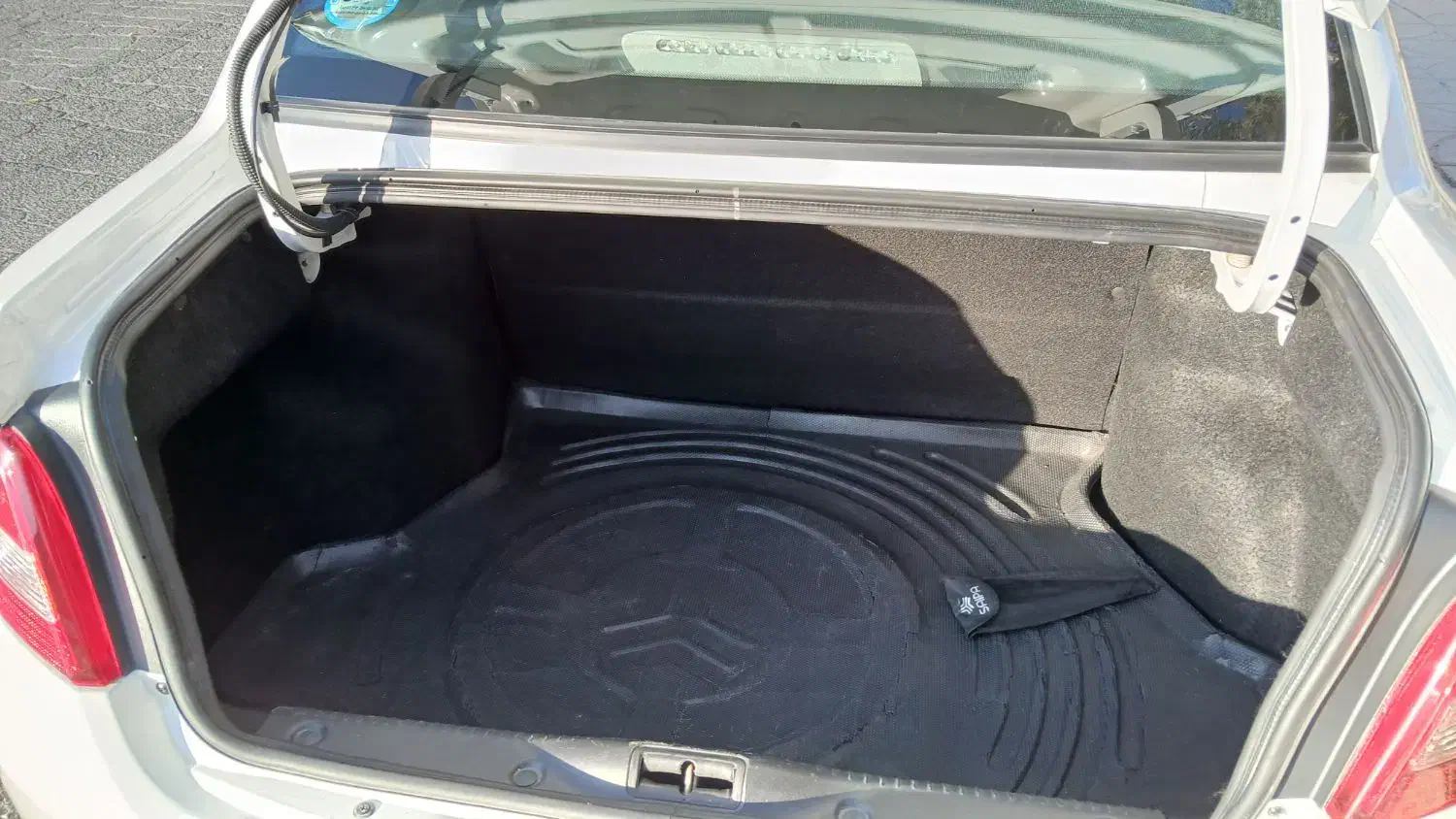 ساینا EX معمولی - 1400