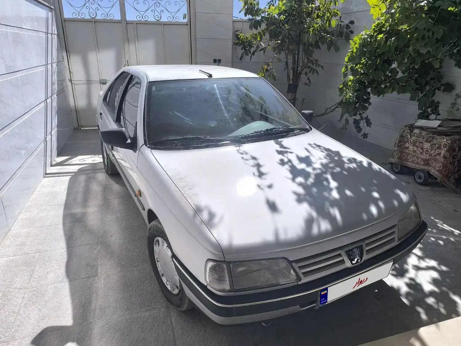 خودرو پژو، 405 آگهی ann_20936654