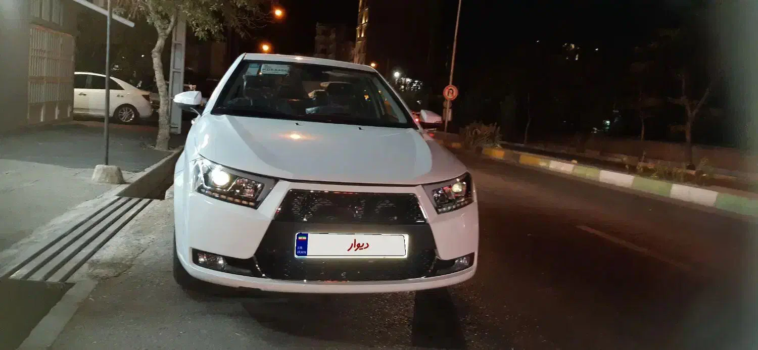 خودرو دنا، پلاس آگهی ann_20936658