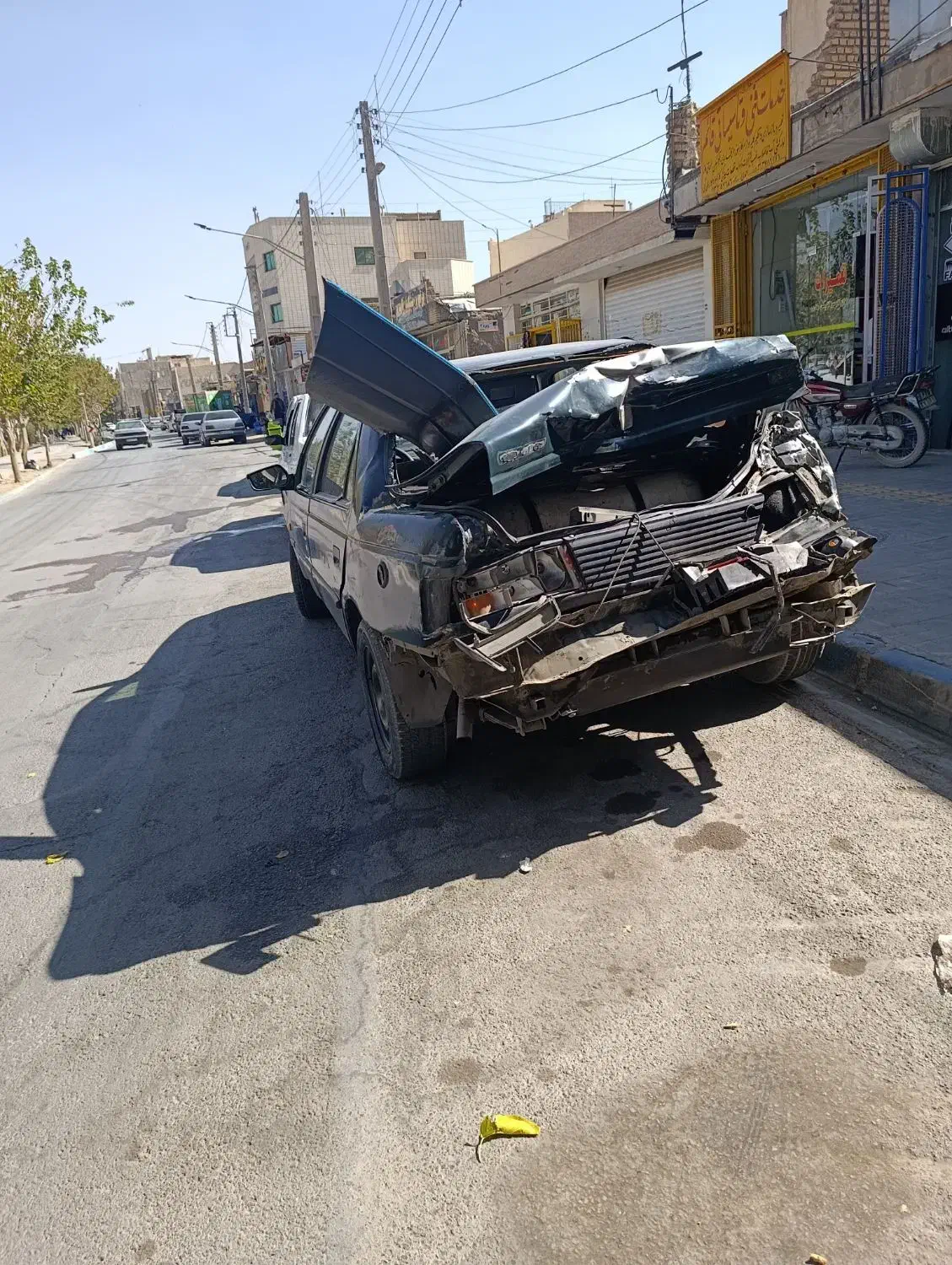 خودرو پژو، آردی آگهی ann_20936659