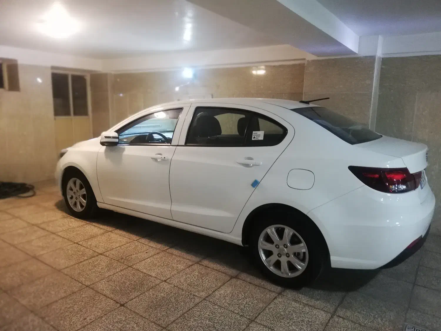 خودرو شاهین، G آگهی ann_20936660