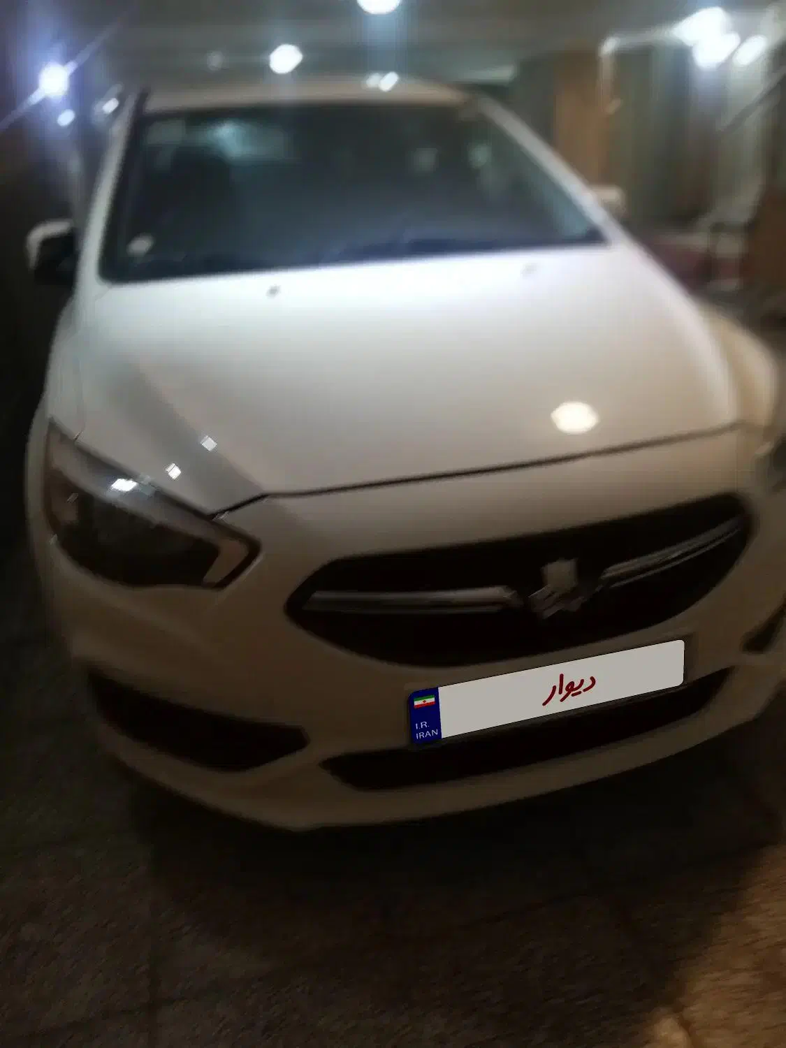 شاهین G دنده ای - 1401