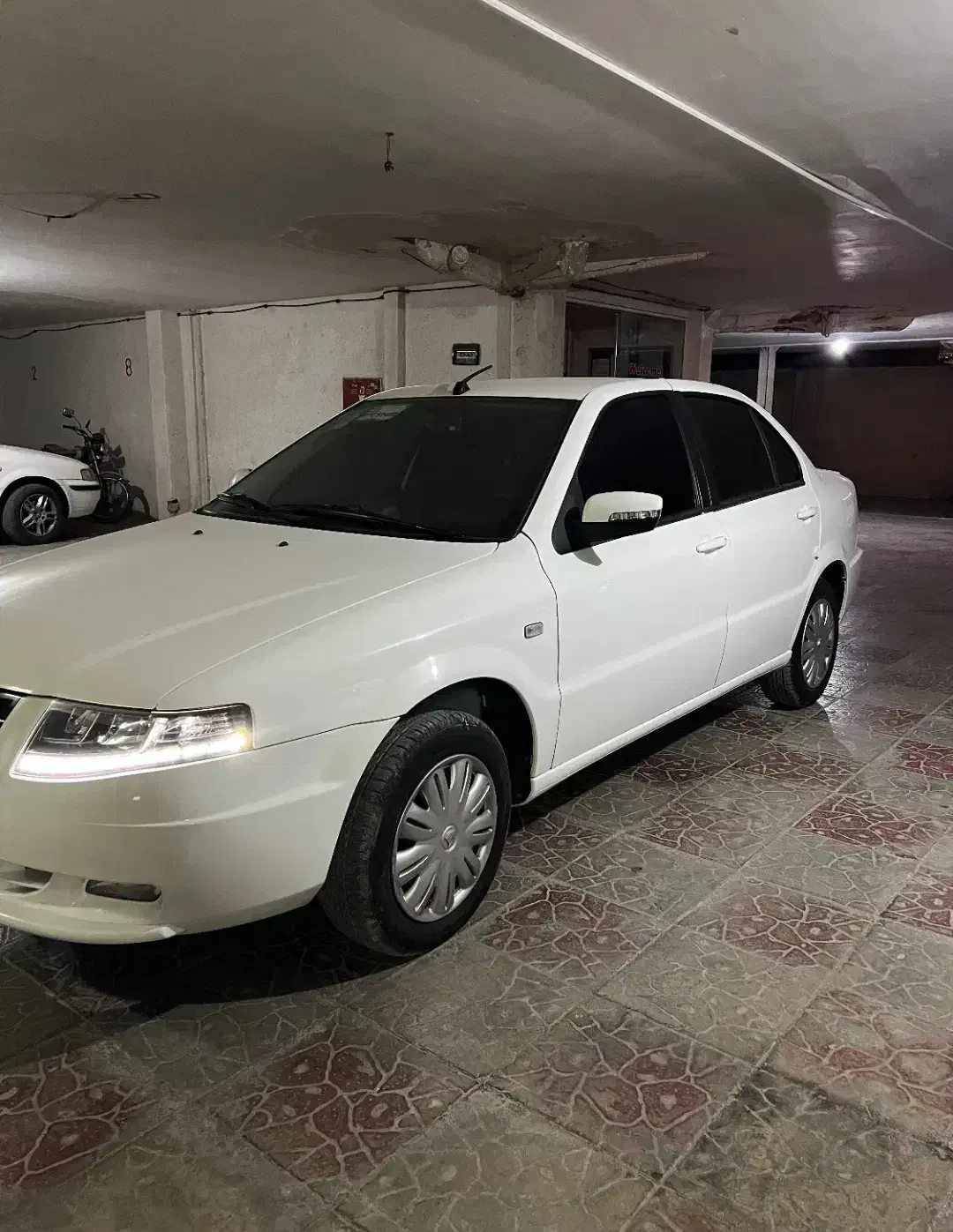 خودرو سمند، سورن پلاس آگهی ann_20936662