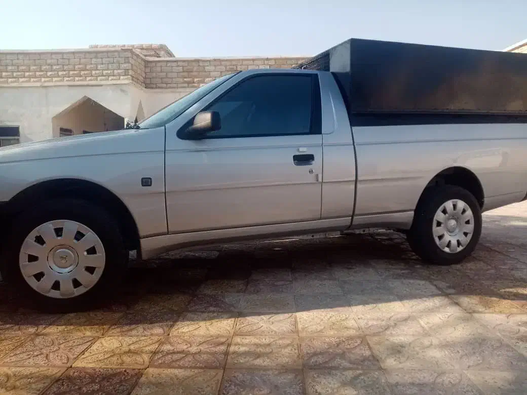 خودرو آریسان، 2 آگهی ann_20936663