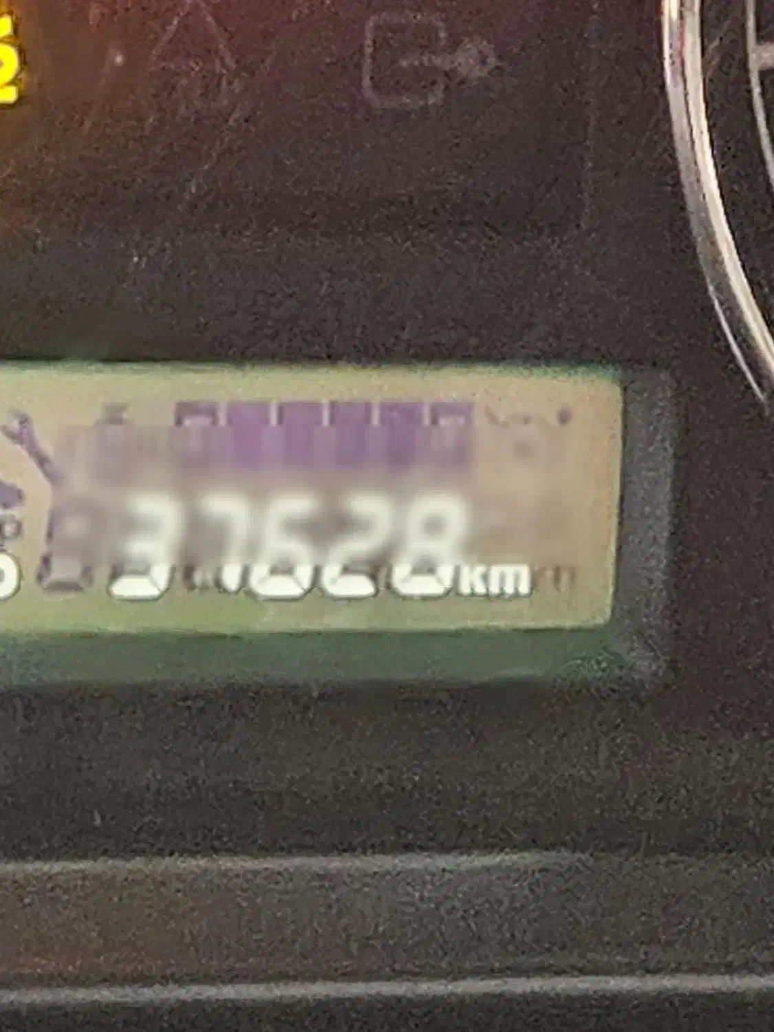 پژو پارس LX - 1401