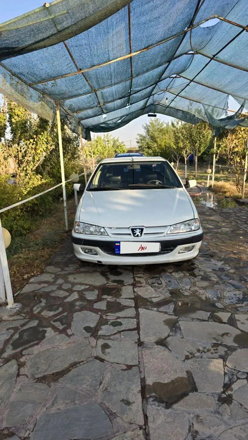 خودرو پژو، پارس آگهی ann_20936669
