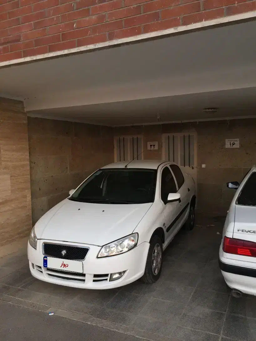 خودرو رانا، LX آگهی ann_20936670