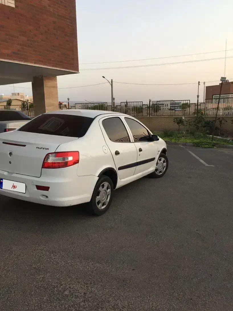 رانا LX TU5 - 1394