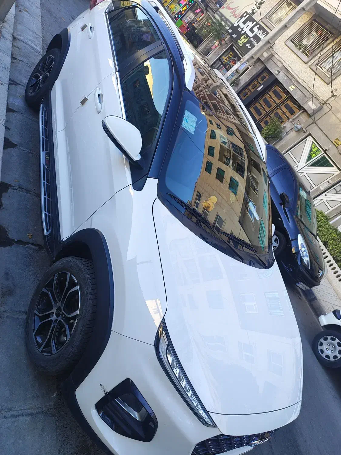 ام وی ام X22 پرو اتوماتیک IE - 1401