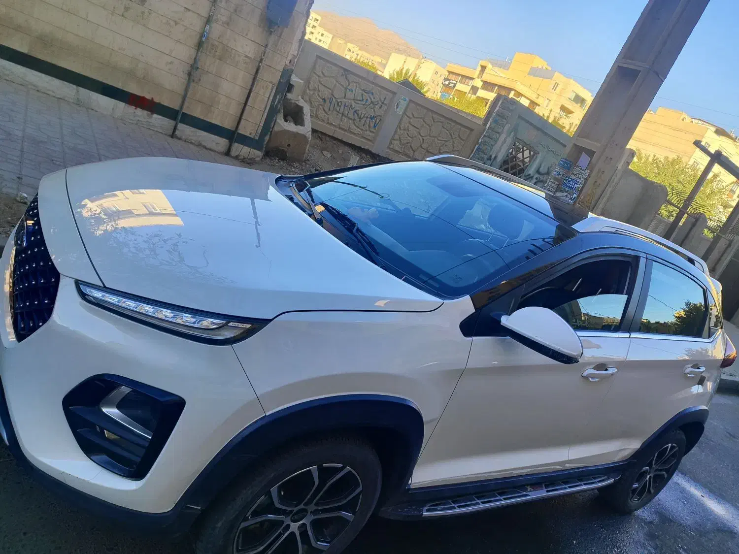 ام وی ام X22 پرو اتوماتیک IE - 1401