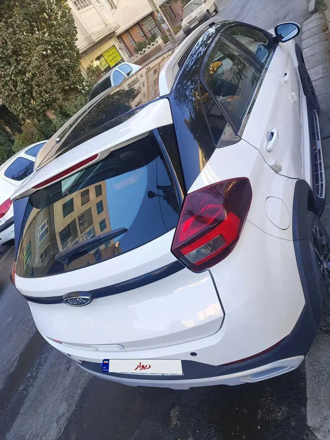 ام وی ام X22 پرو اتوماتیک IE - 1401