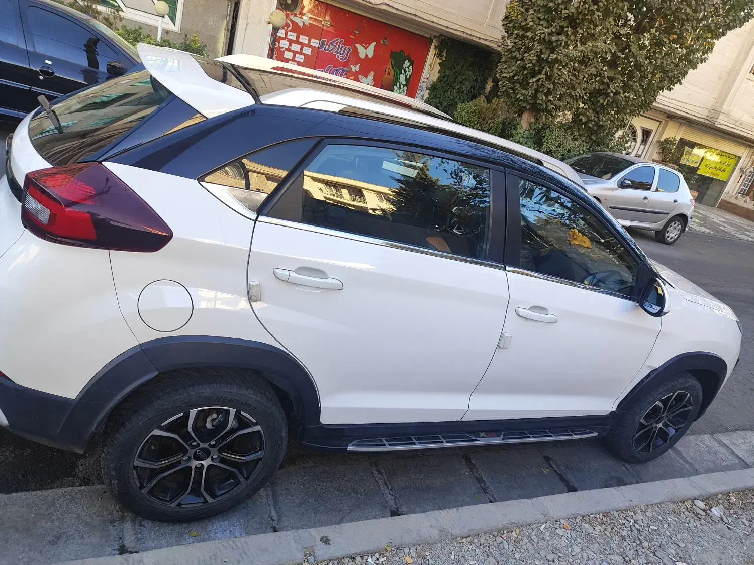 ام وی ام X22 پرو اتوماتیک IE - 1401