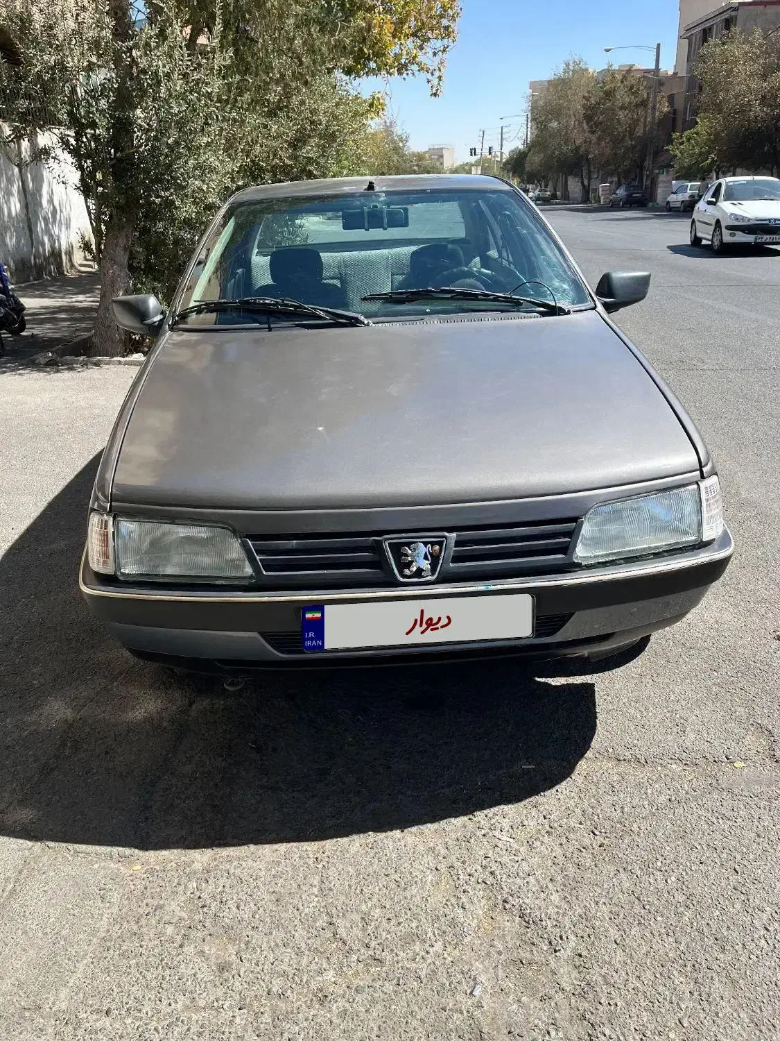 خودرو پژو، 405 آگهی ann_20936683