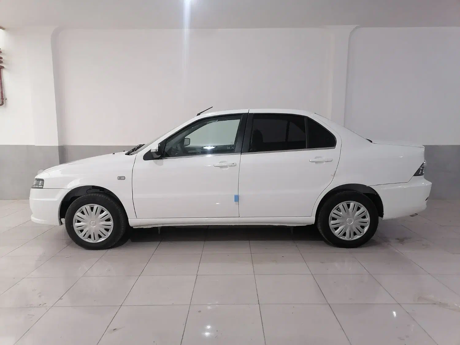 سمند سورن پلاس تاکسی دوگانه سوز - 1404