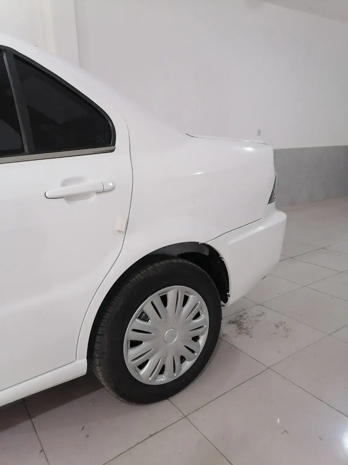 سمند سورن پلاس تاکسی دوگانه سوز - 1404