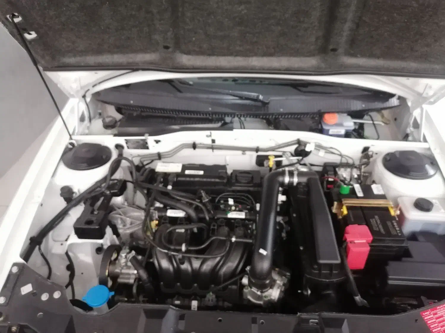 سمند سورن پلاس تاکسی دوگانه سوز - 1404