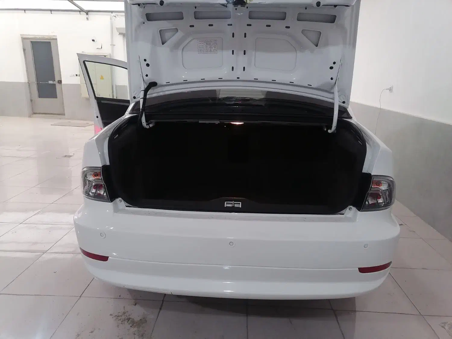 سمند سورن پلاس تاکسی دوگانه سوز - 1404