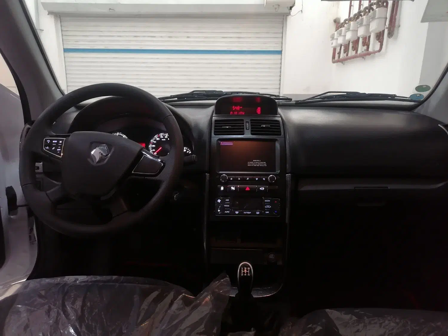 سمند سورن پلاس تاکسی دوگانه سوز - 1404