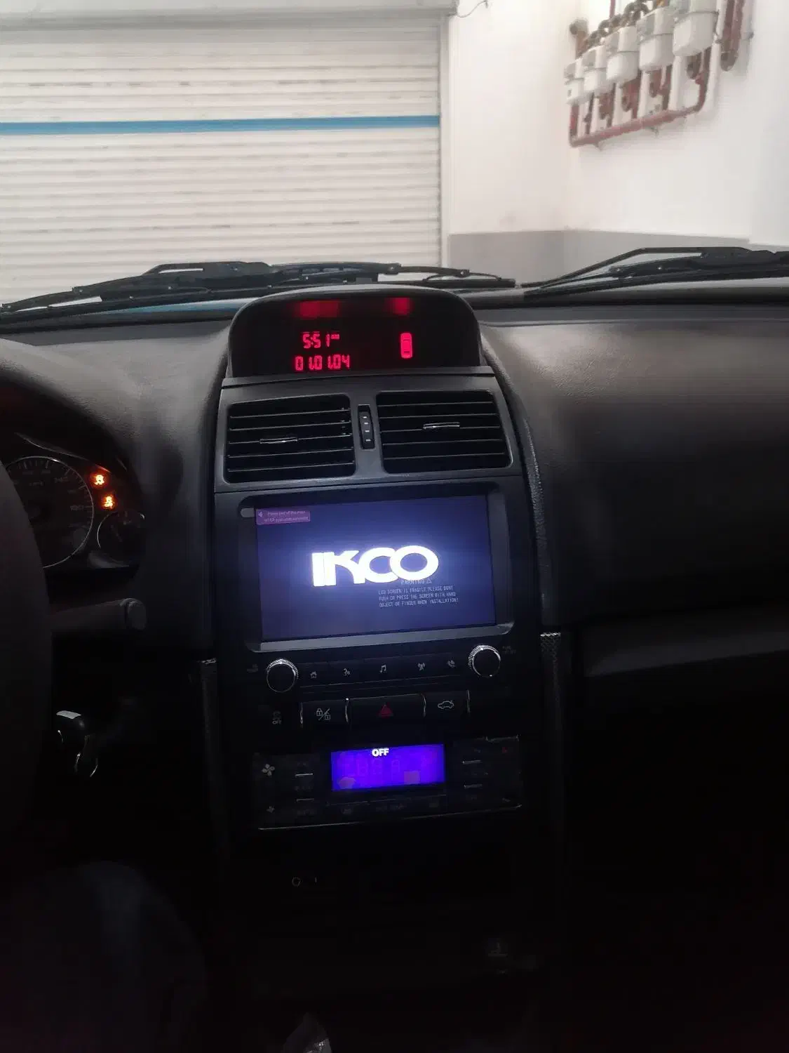 سمند سورن پلاس تاکسی دوگانه سوز - 1404