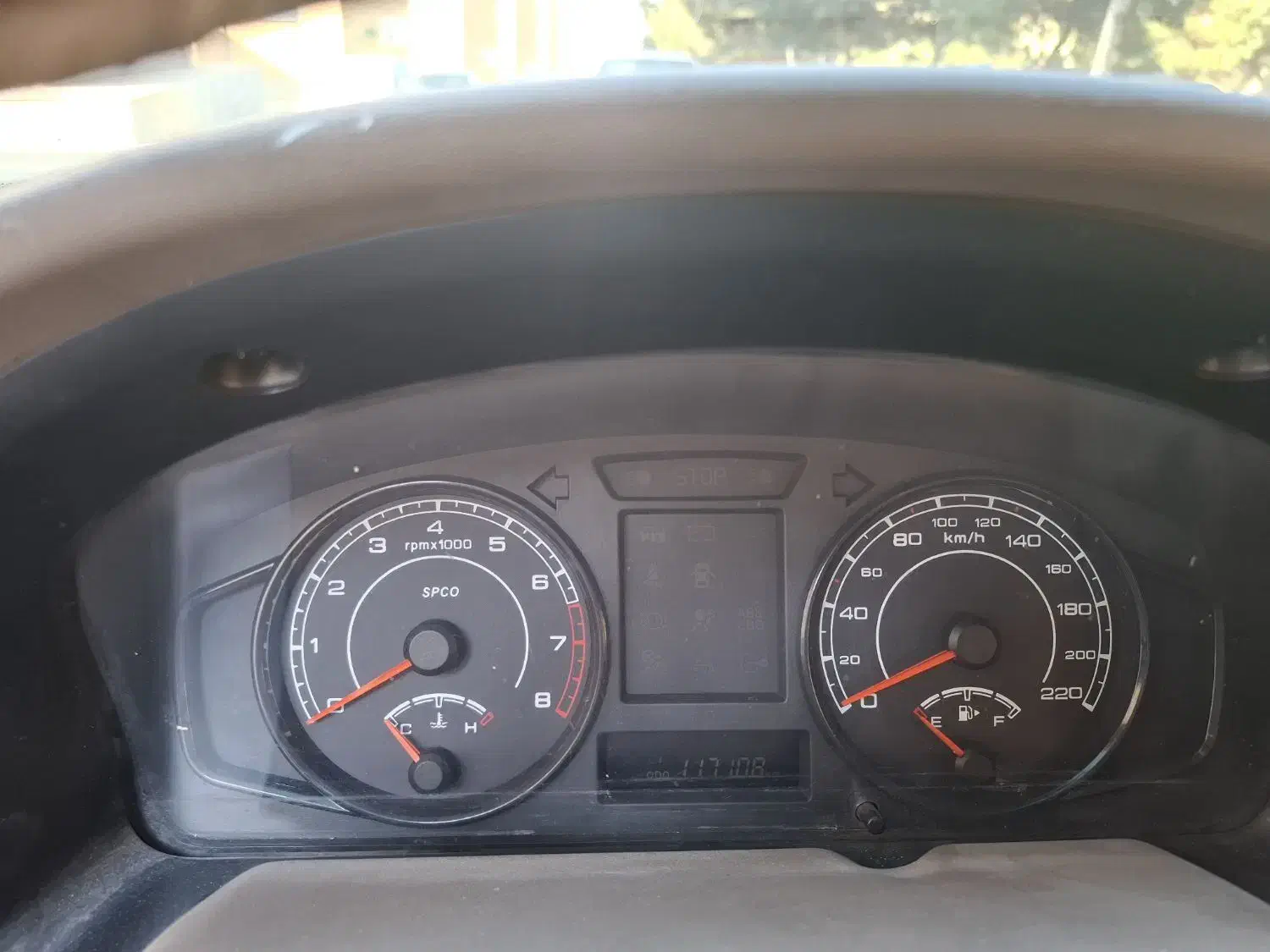 پژو 405 SLX بنزینی TU5 - 1397