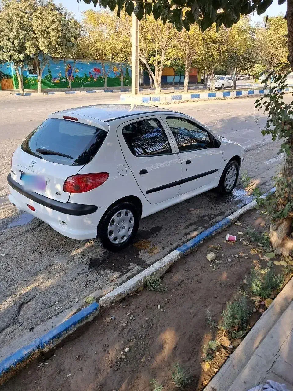 خودرو پژو، 206 آگهی ann_20936716