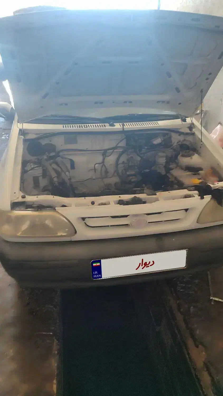 خودرو پراید، 131 آگهی ann_20936718
