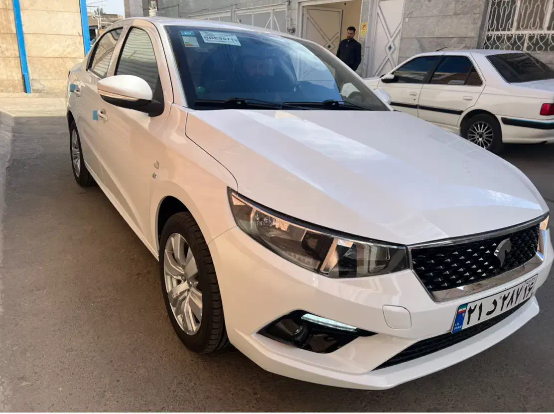 خودرو تارا، اتوماتیک آگهی ann_20936724