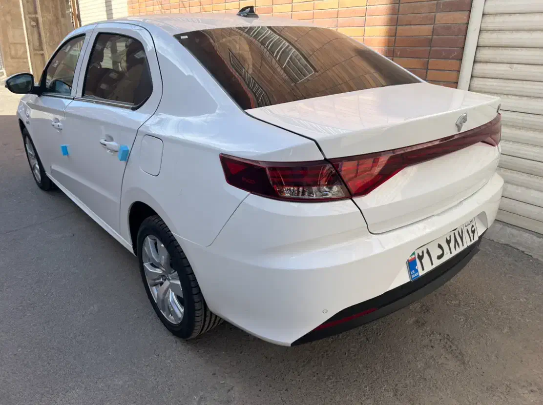 تارا اتوماتیک V4 LX - 1404