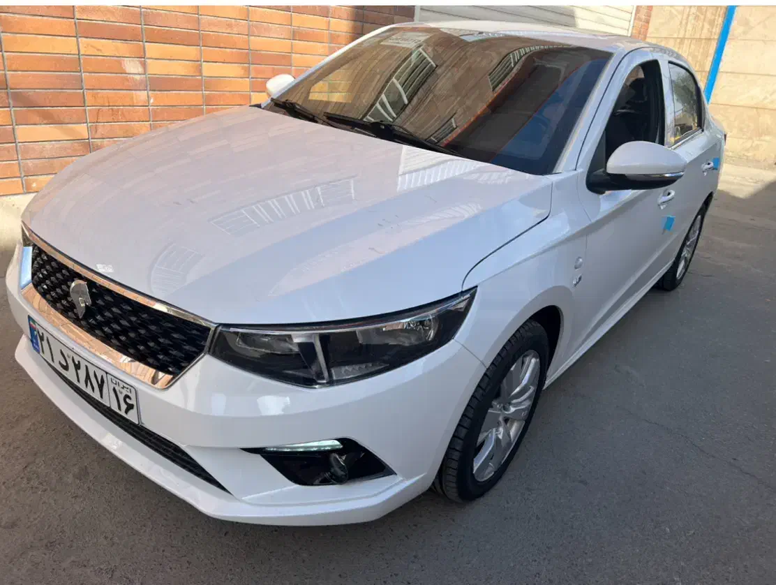 تارا اتوماتیک V4 LX - 1404