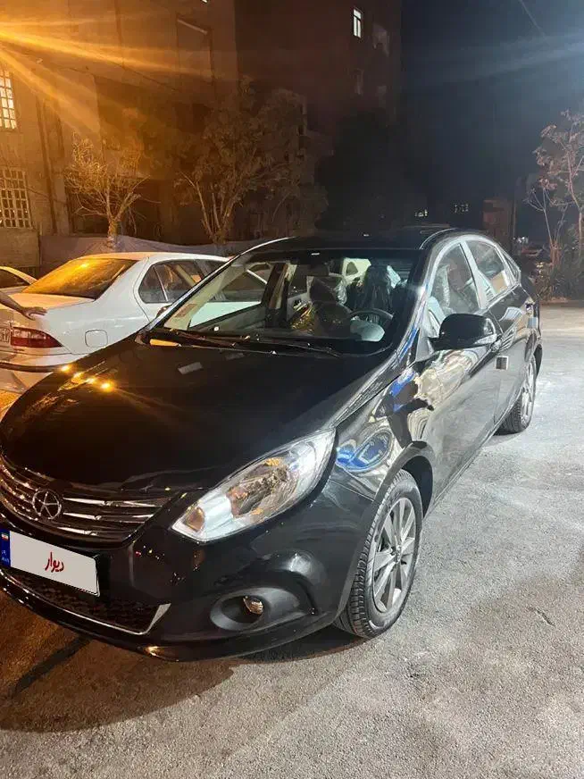 خودرو جک، J4 آگهی ann_20936725