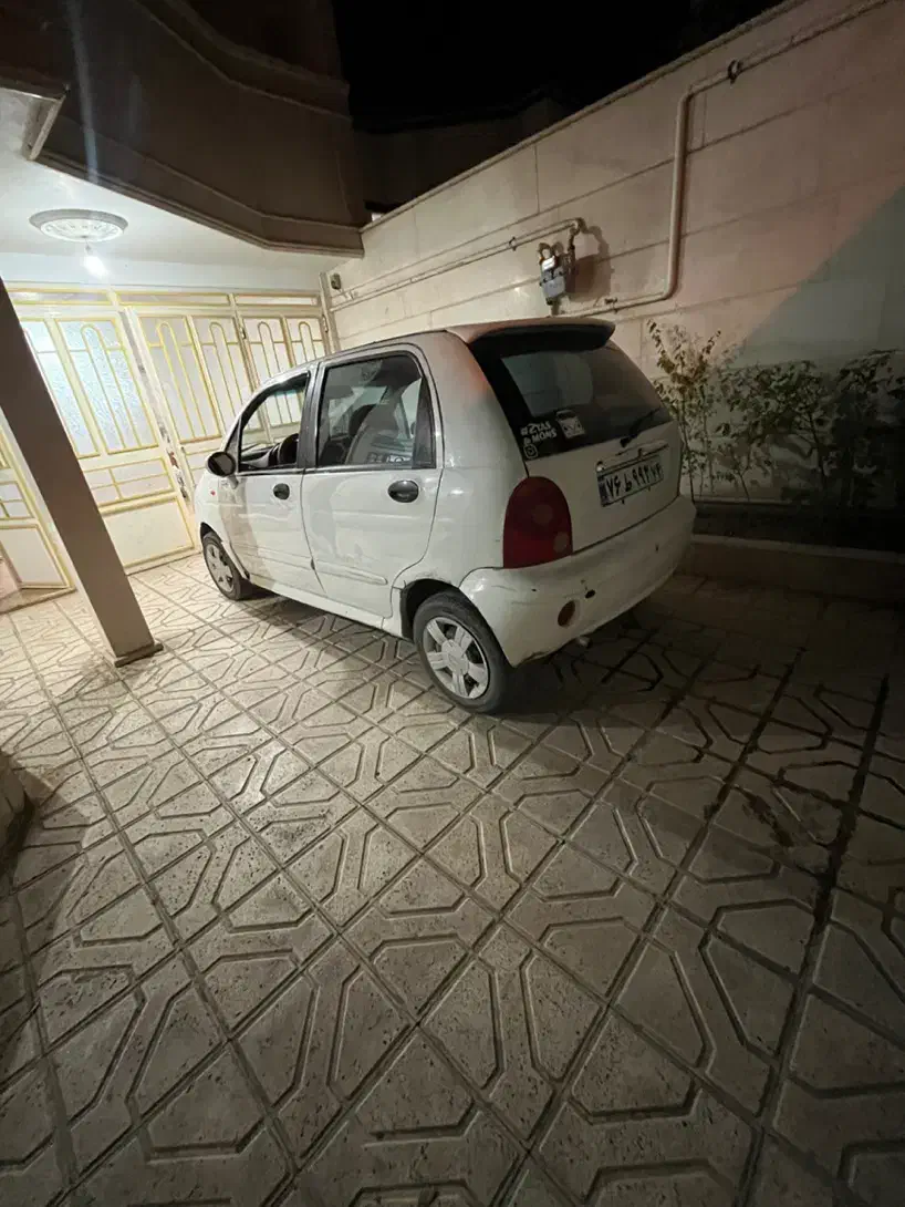 خودرو ام وی ام، 110 آگهی ann_20936727