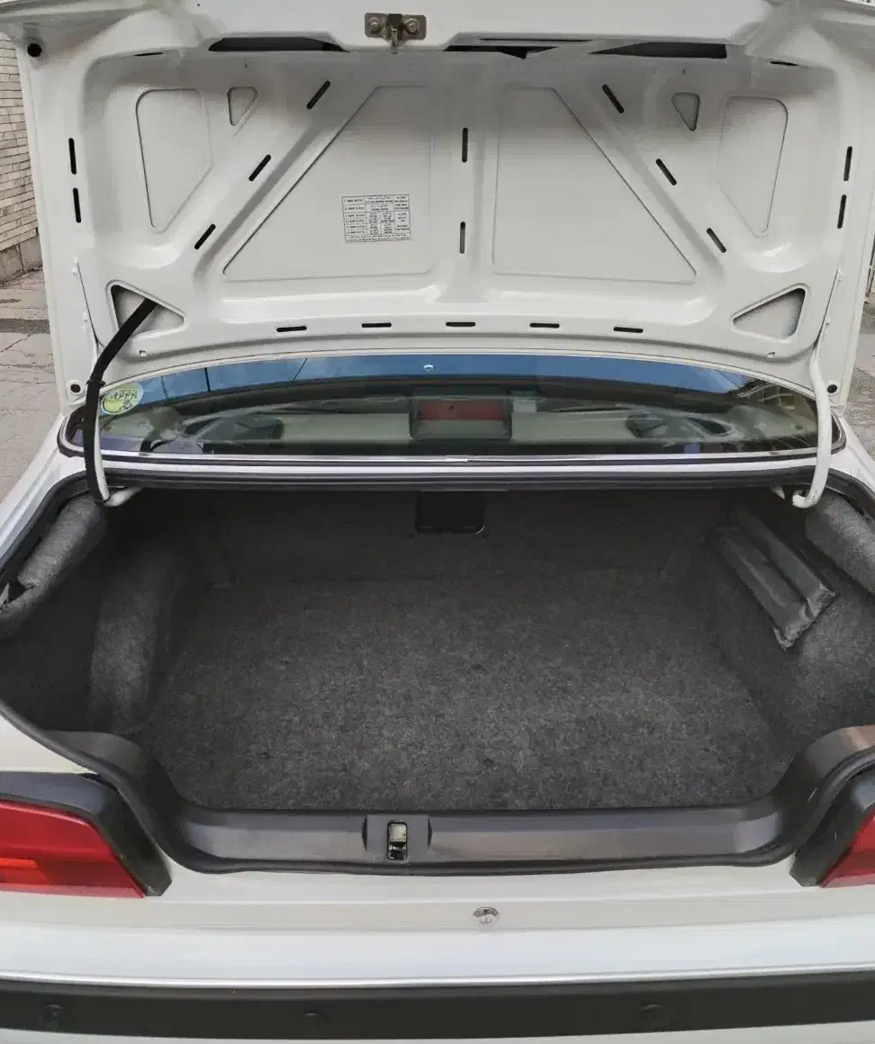 پژو پارس LX - 1393