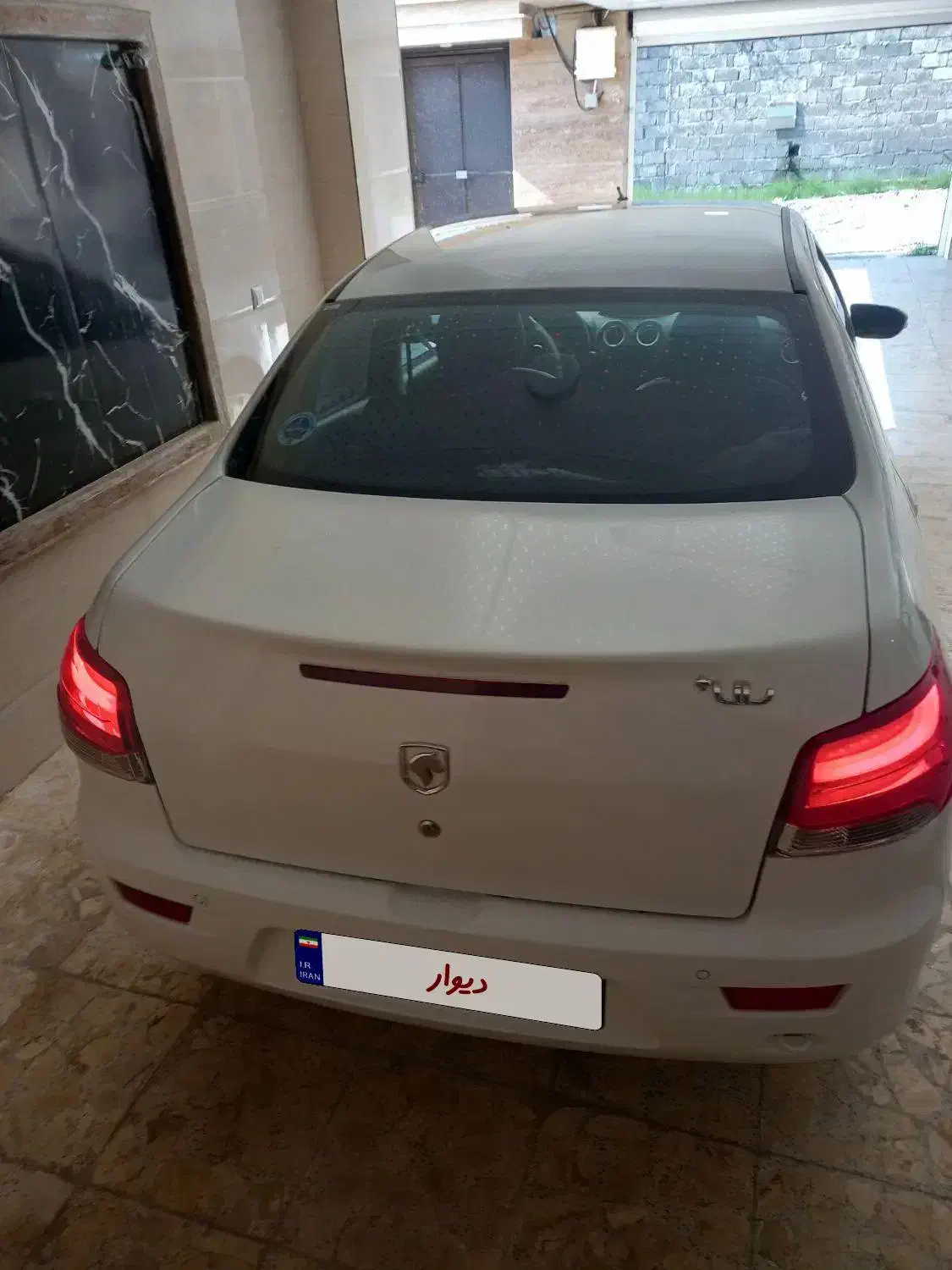 خودرو رانا، پلاس آگهی ann_20936732