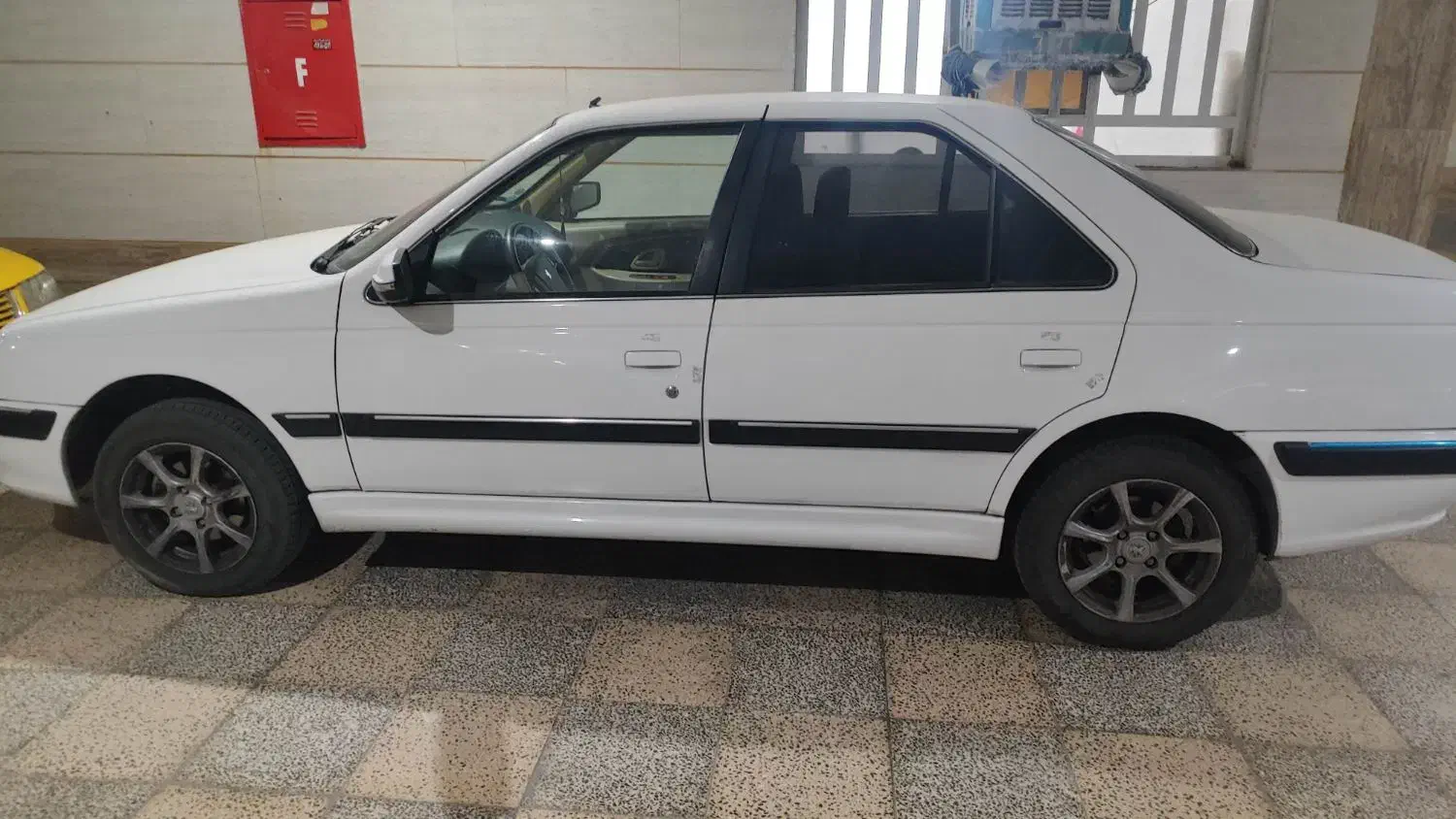 خودرو پژو، پارس آگهی ann_20936736