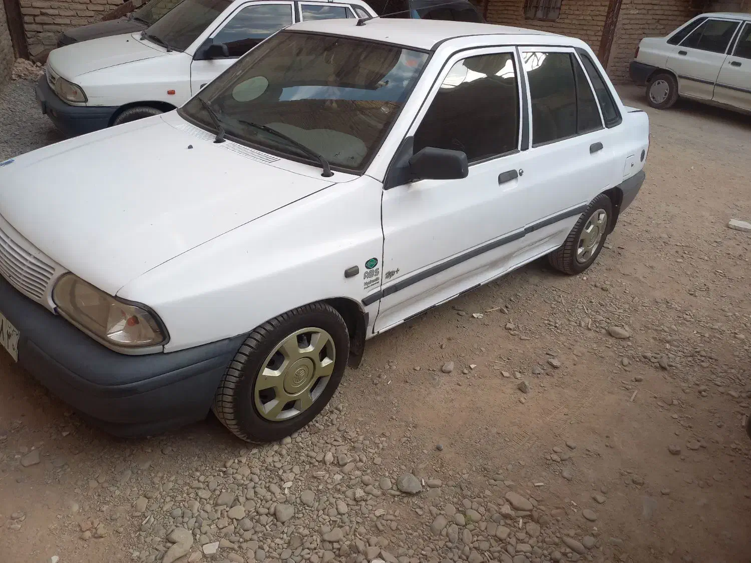 خودرو پراید، 131 آگهی ann_20936740