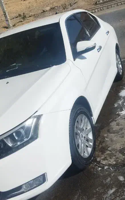 دنا پلاس ۵ دنده EF7 - 1400