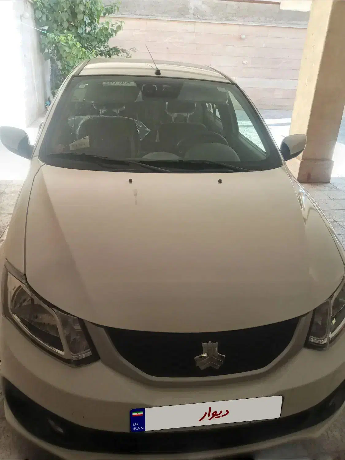 خودرو ساینا، S آگهی ann_20936744