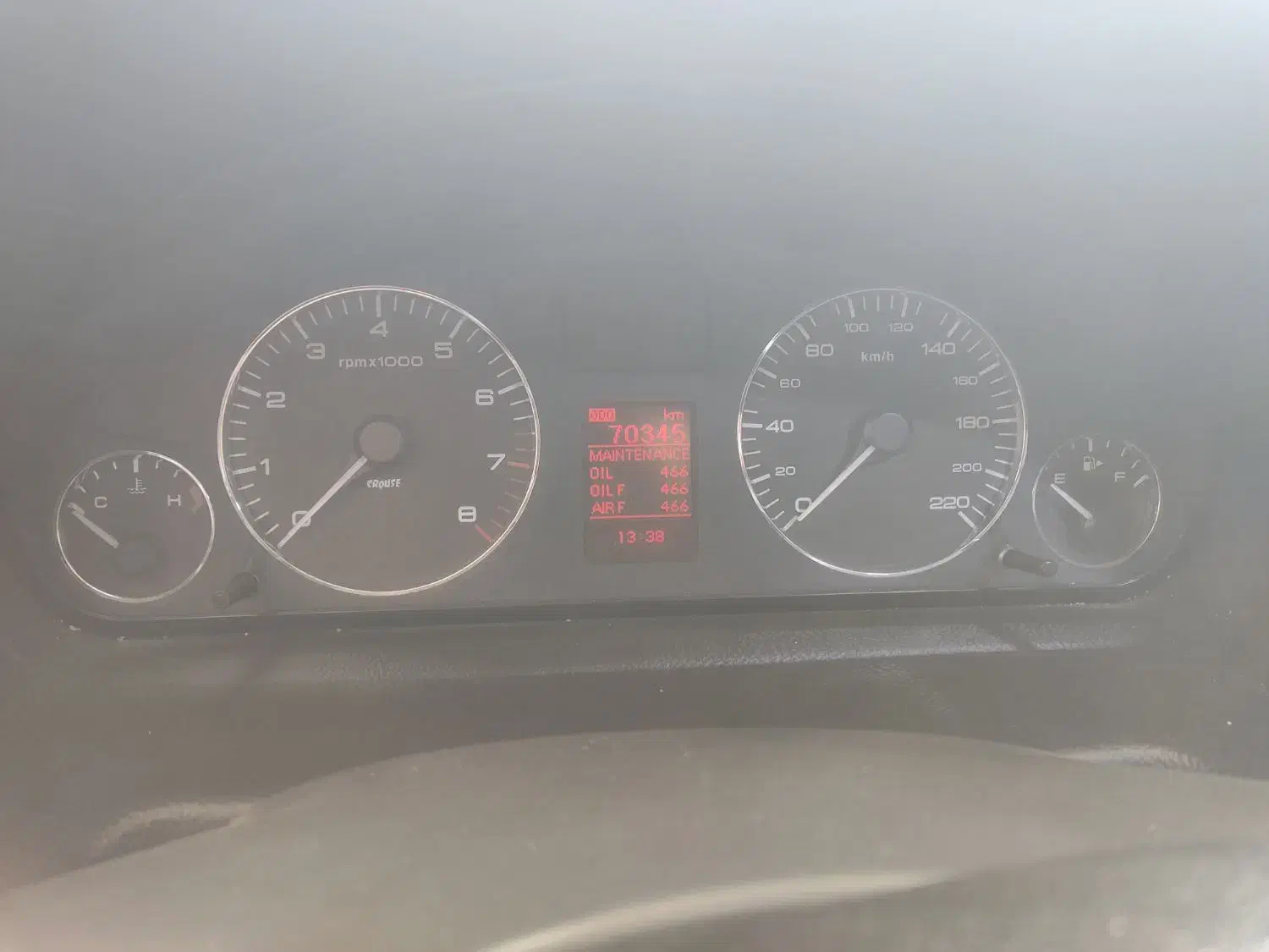 سمند سورن پلاس EF7 بنزینی - 1399